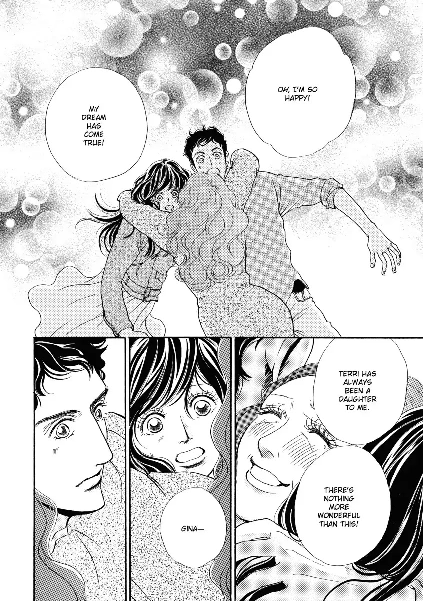 Caroselli's Christmas Baby Chapter 0 page 42 - Vol.1