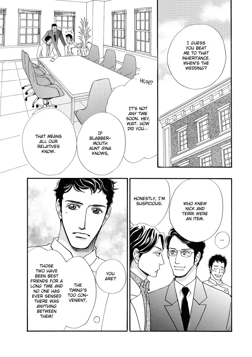 Caroselli's Christmas Baby Chapter 0 page 43 - Vol.1