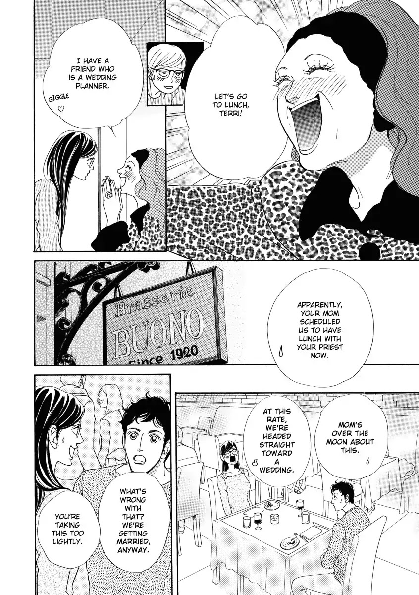 Caroselli's Christmas Baby Chapter 0 page 46 - Vol.1
