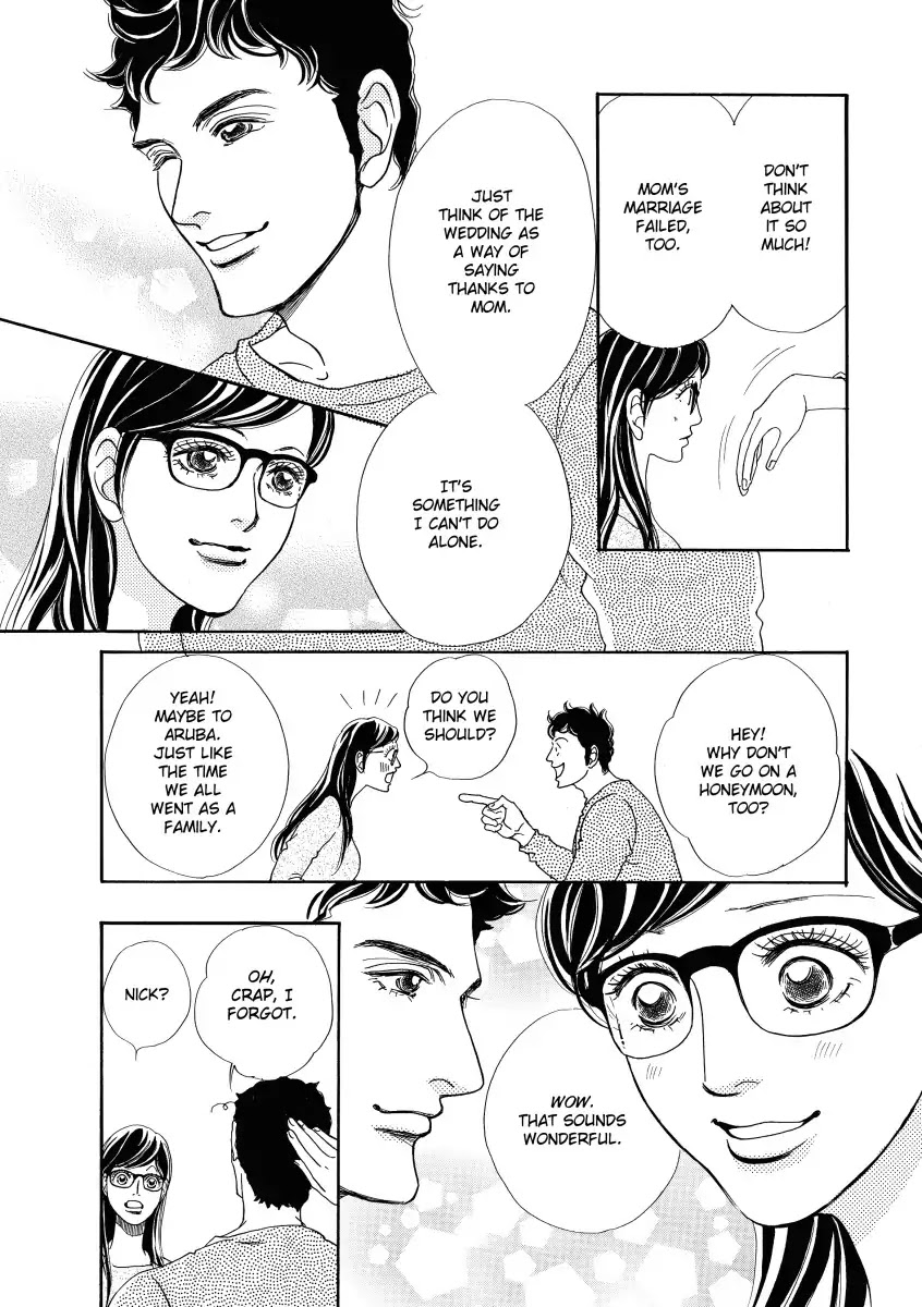 Caroselli's Christmas Baby Chapter 0 page 49 - Vol.1