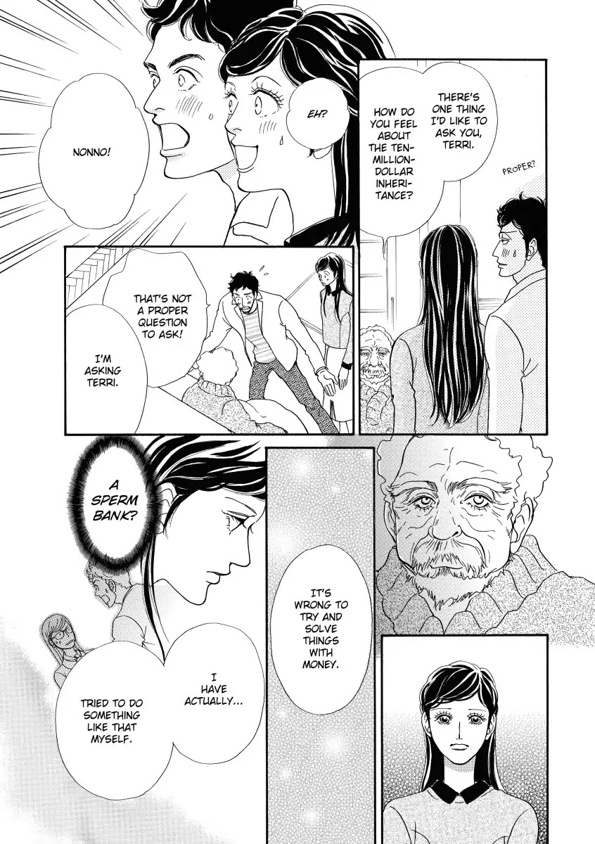 Caroselli's Christmas Baby Chapter 0 page 51 - Vol.1