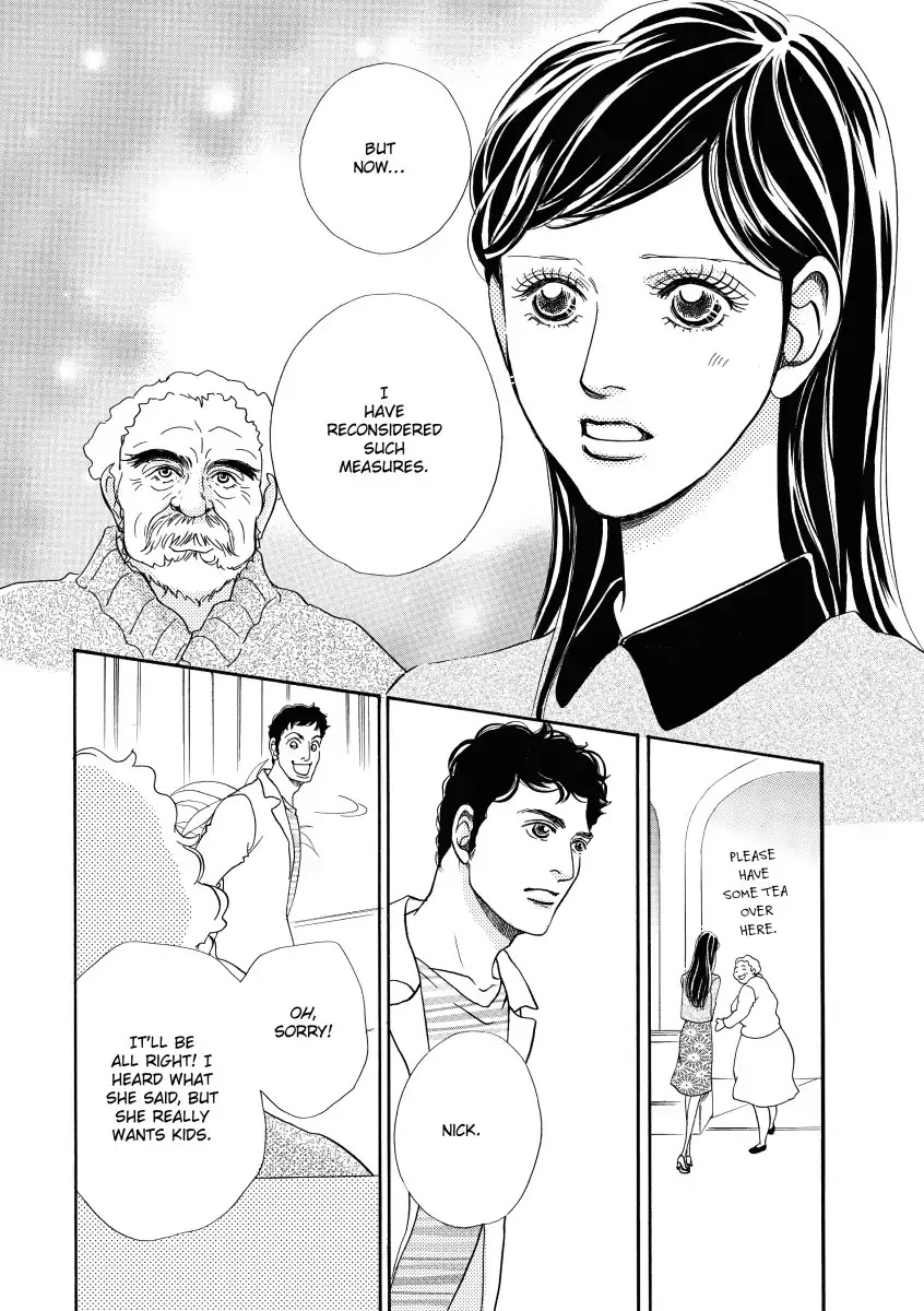 Caroselli's Christmas Baby Chapter 0 page 52 - Vol.1