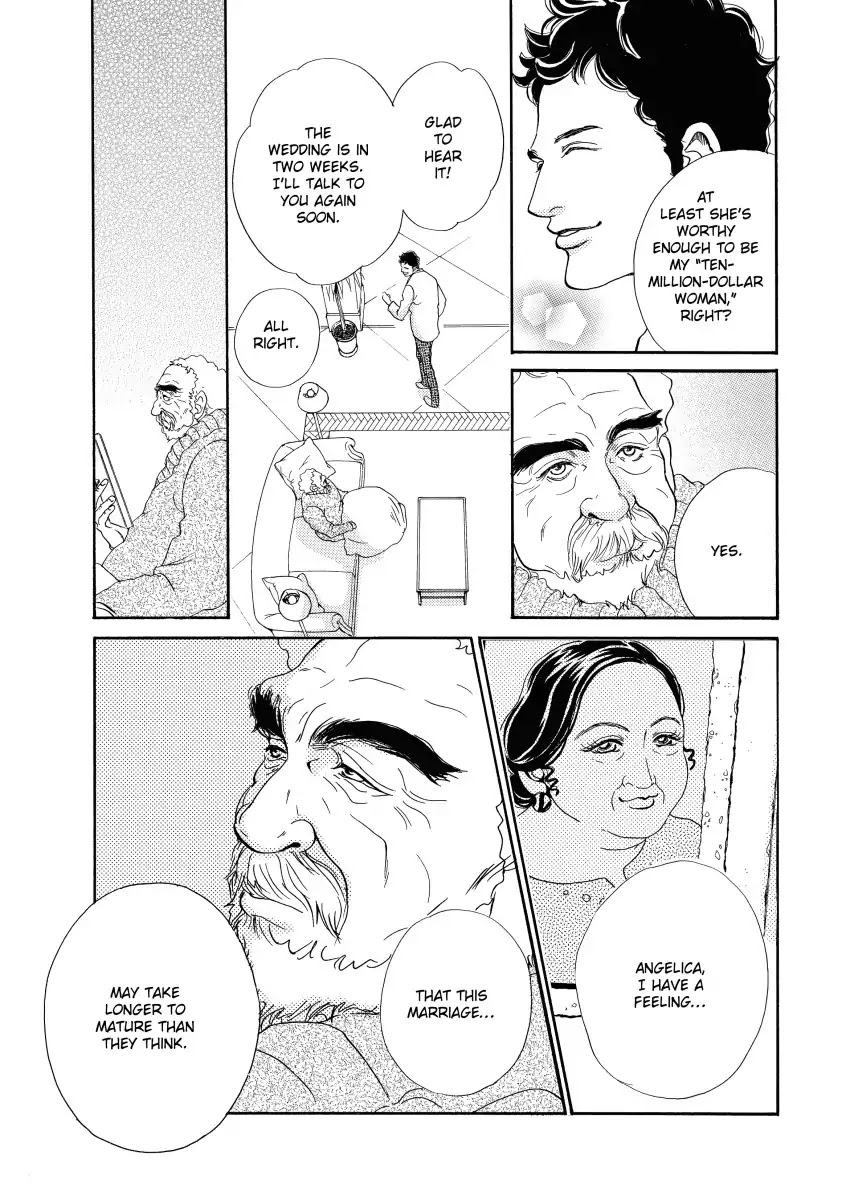 Caroselli's Christmas Baby Chapter 0 page 53 - Vol.1