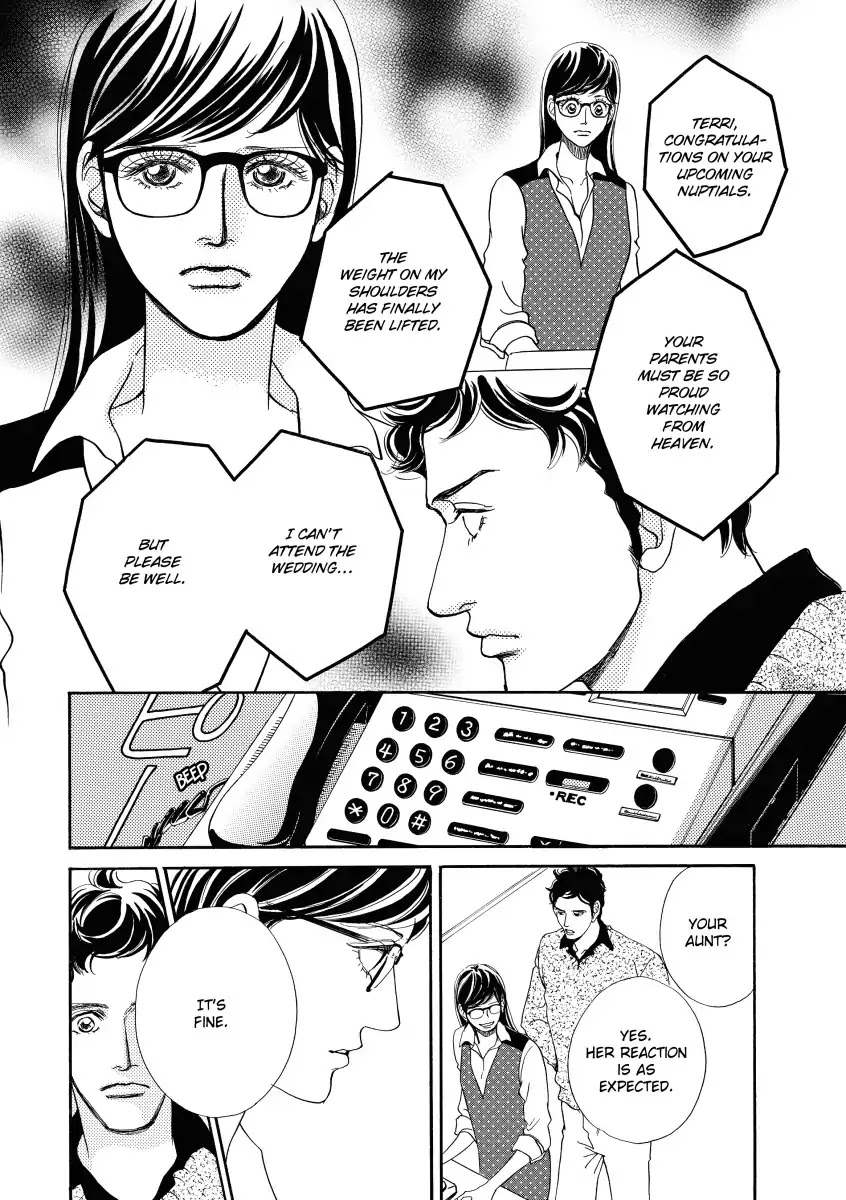 Caroselli's Christmas Baby Chapter 0 page 56 - Vol.1