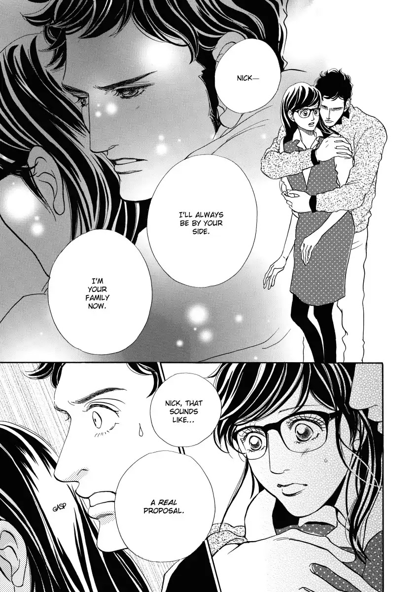 Caroselli's Christmas Baby Chapter 0 page 57 - Vol.1