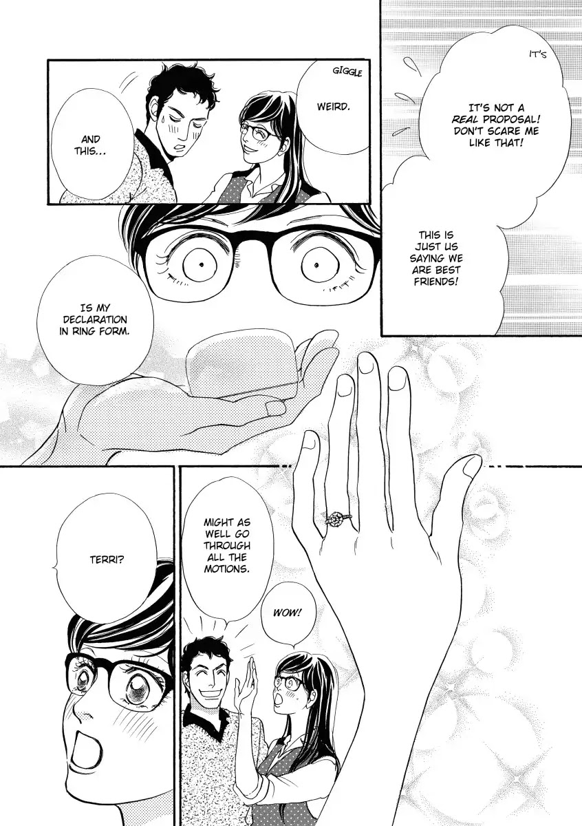 Caroselli's Christmas Baby Chapter 0 page 58 - Vol.1