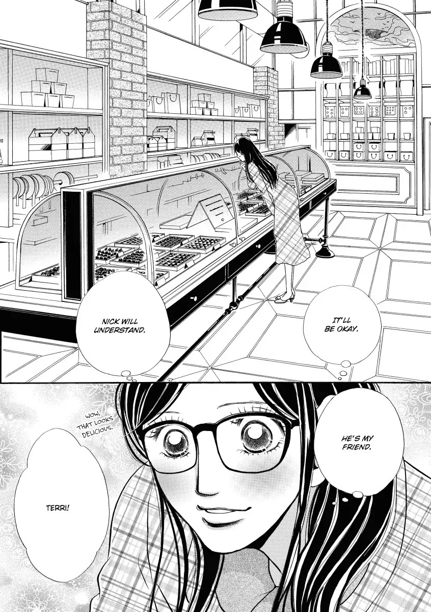 Caroselli's Christmas Baby Chapter 0 page 6 - Vol.1