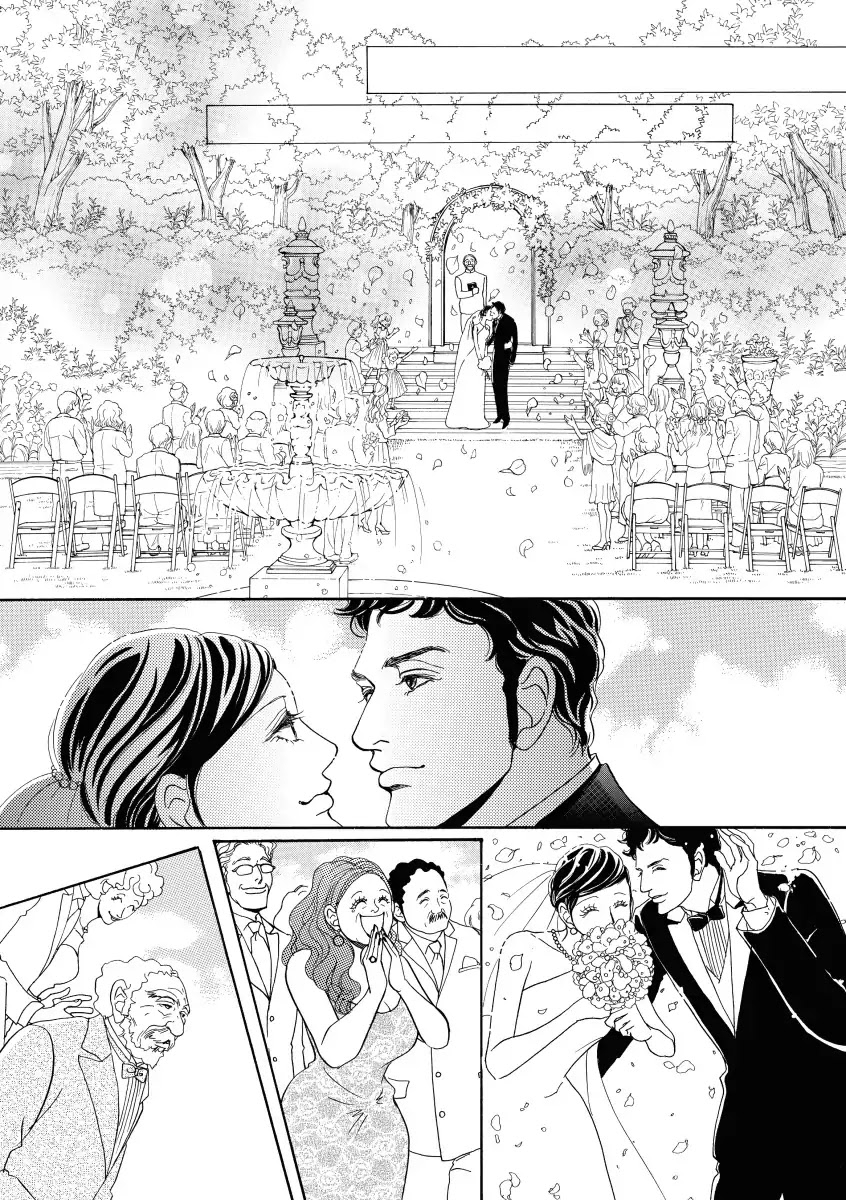Caroselli's Christmas Baby Chapter 0 page 62 - Vol.1