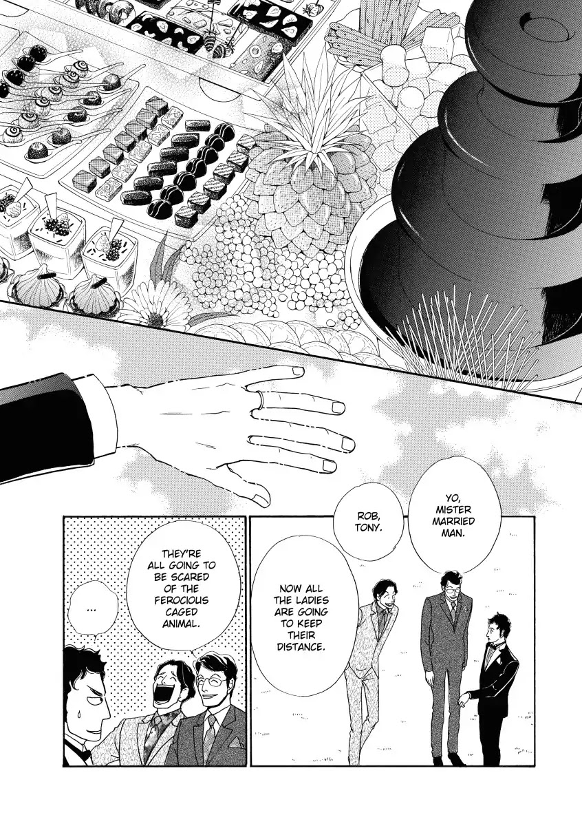 Caroselli's Christmas Baby Chapter 0 page 63 - Vol.1