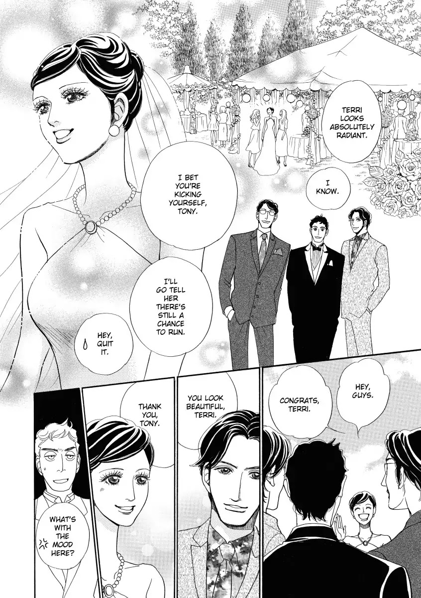 Caroselli's Christmas Baby Chapter 0 page 64 - Vol.1