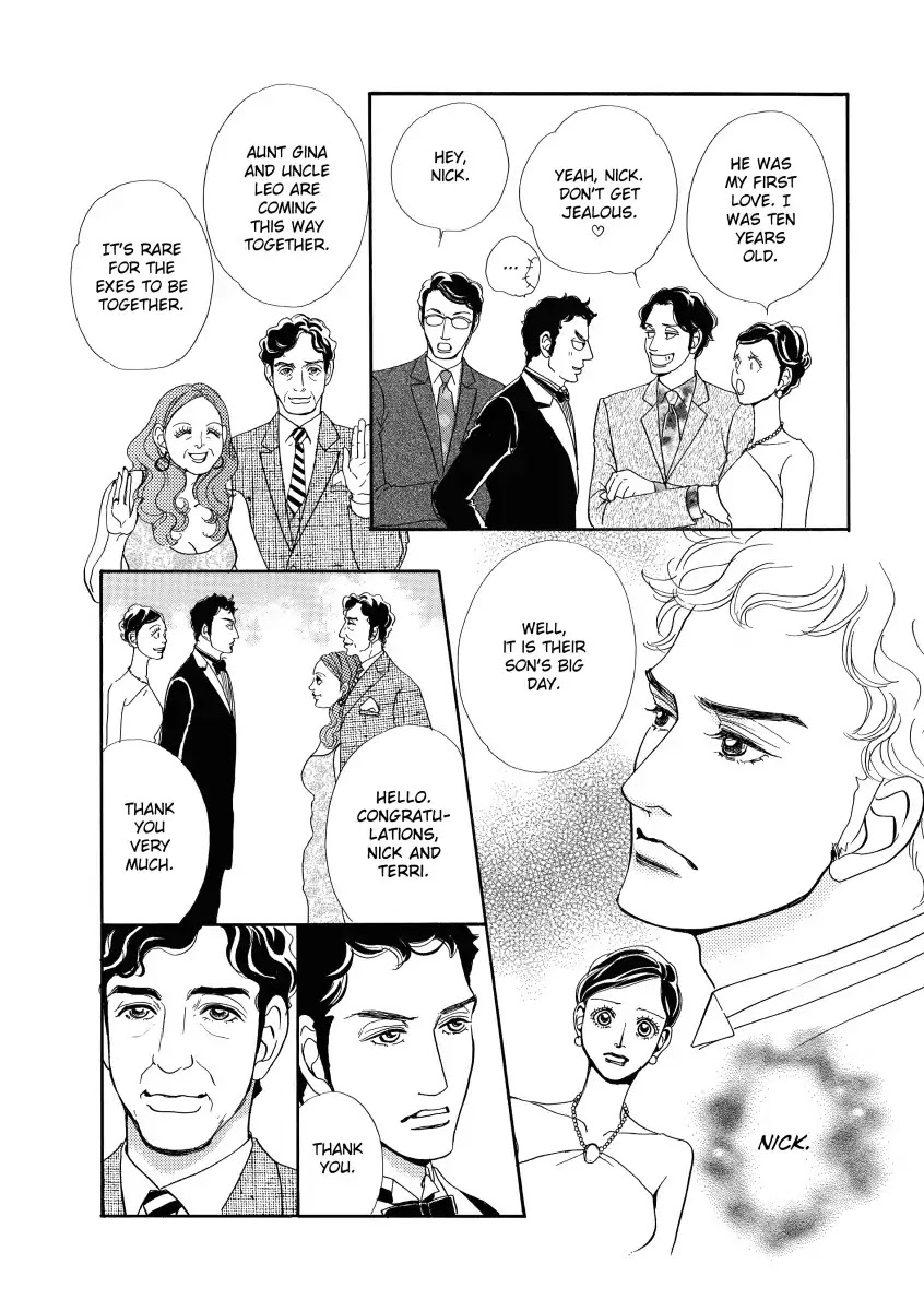 Caroselli's Christmas Baby Chapter 0 page 65 - Vol.1