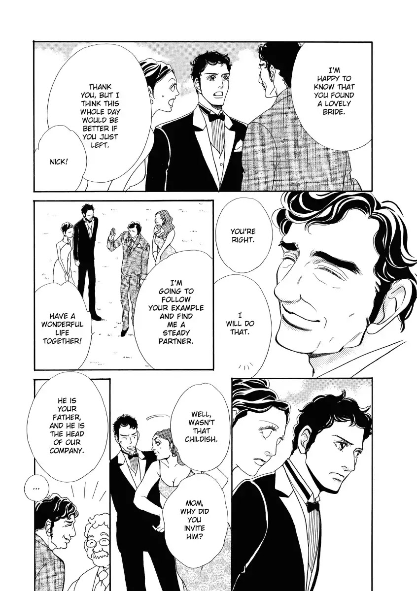 Caroselli's Christmas Baby Chapter 0 page 66 - Vol.1