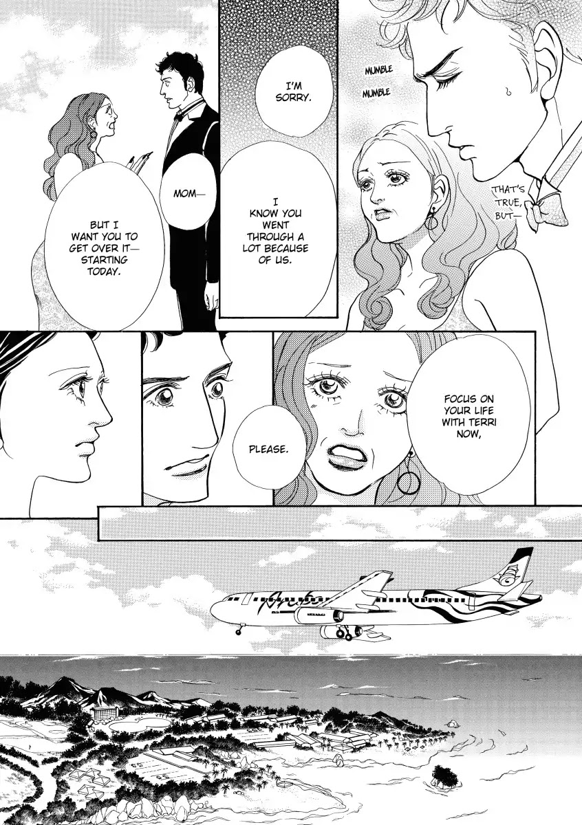 Caroselli's Christmas Baby Chapter 0 page 67 - Vol.1