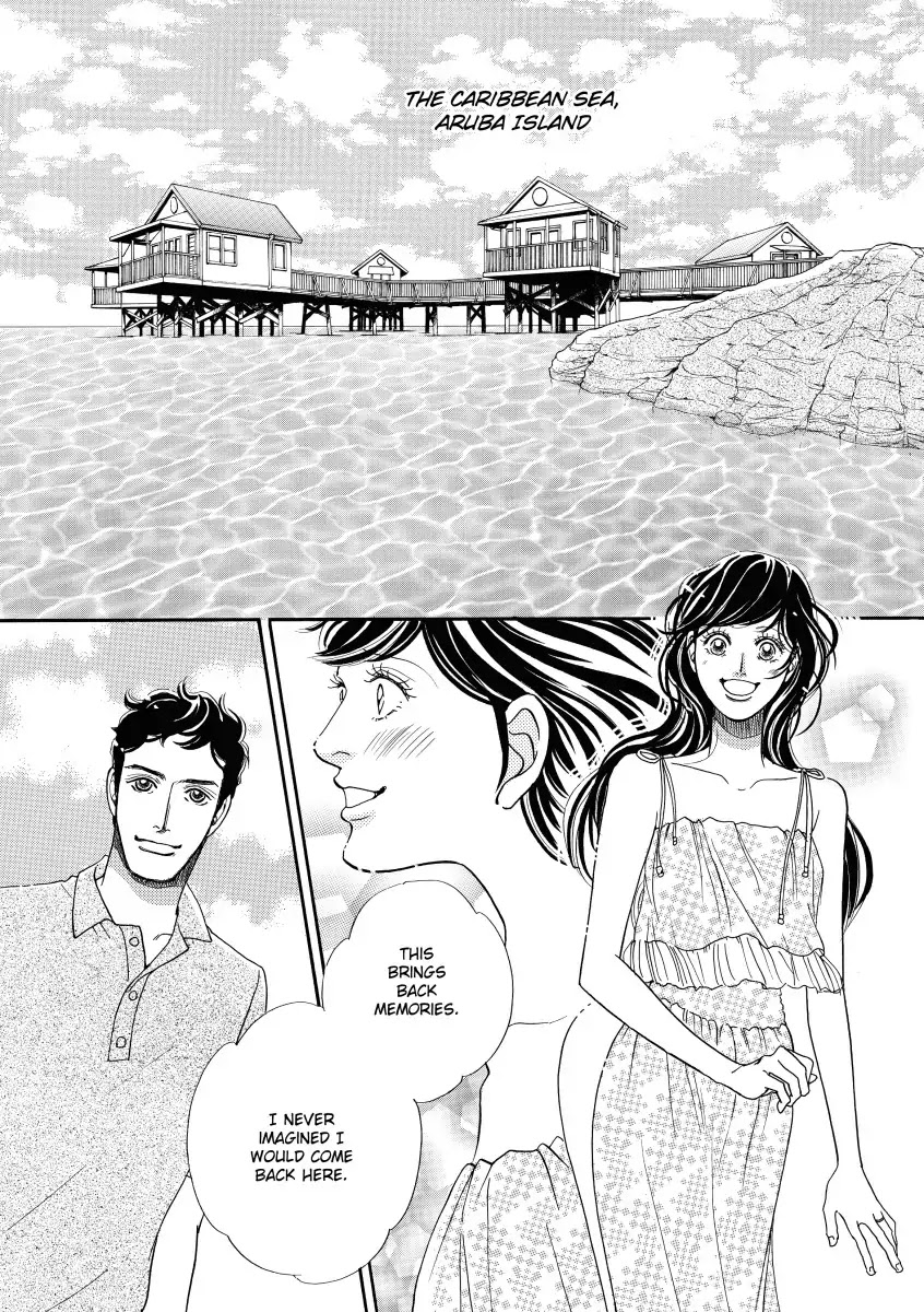 Caroselli's Christmas Baby Chapter 0 page 68 - Vol.1