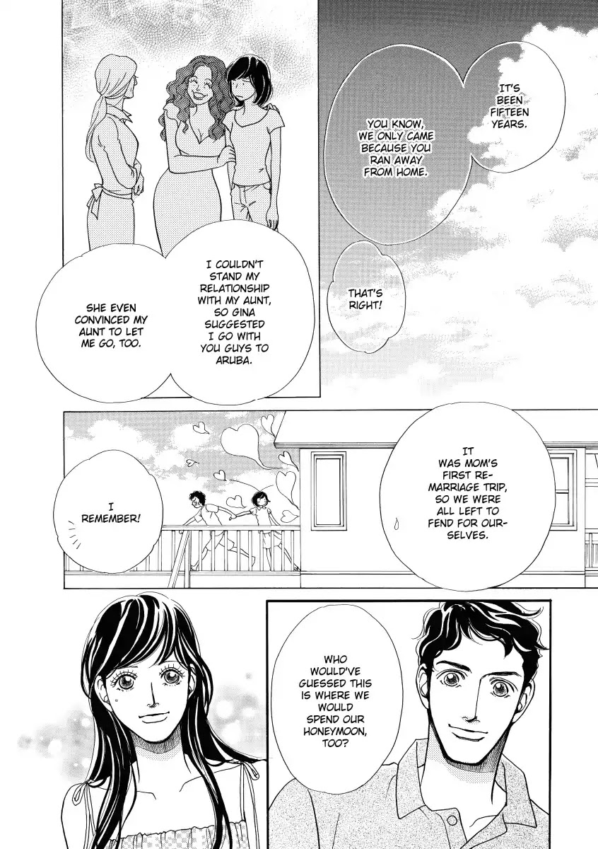 Caroselli's Christmas Baby Chapter 0 page 69 - Vol.1