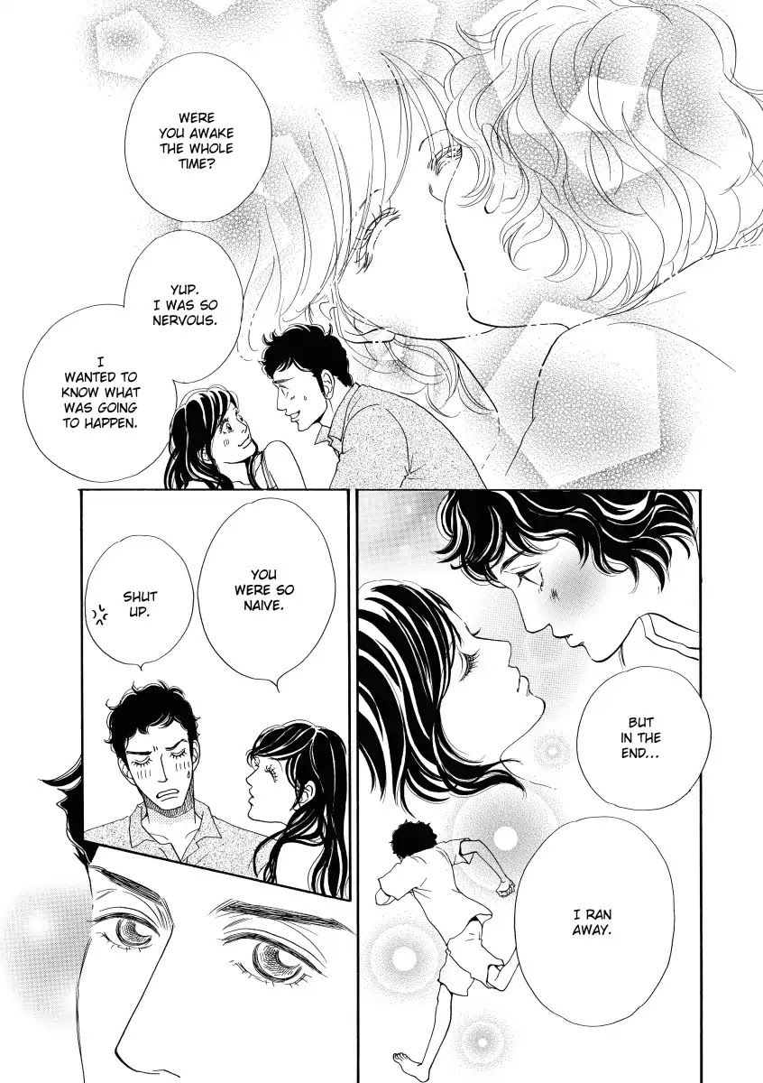 Caroselli's Christmas Baby Chapter 0 page 73 - Vol.1