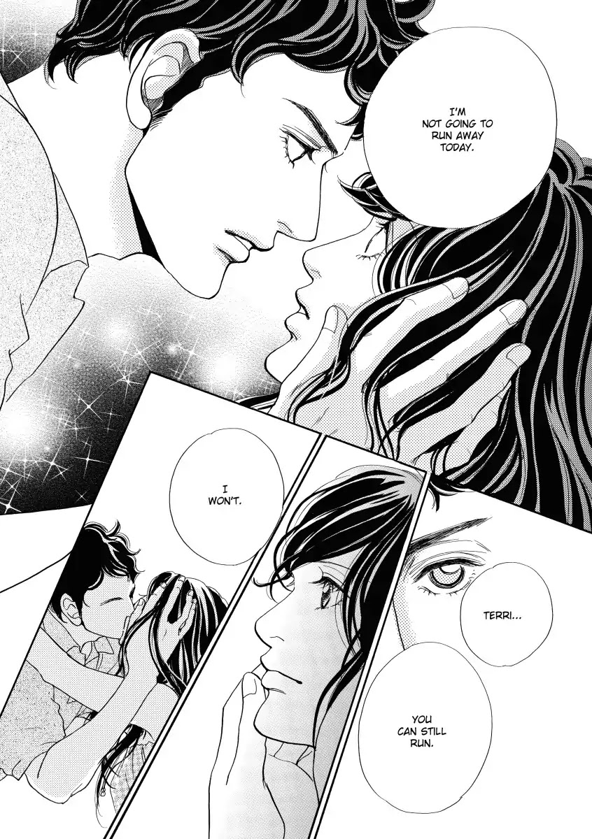 Caroselli's Christmas Baby Chapter 0 page 74 - Vol.1