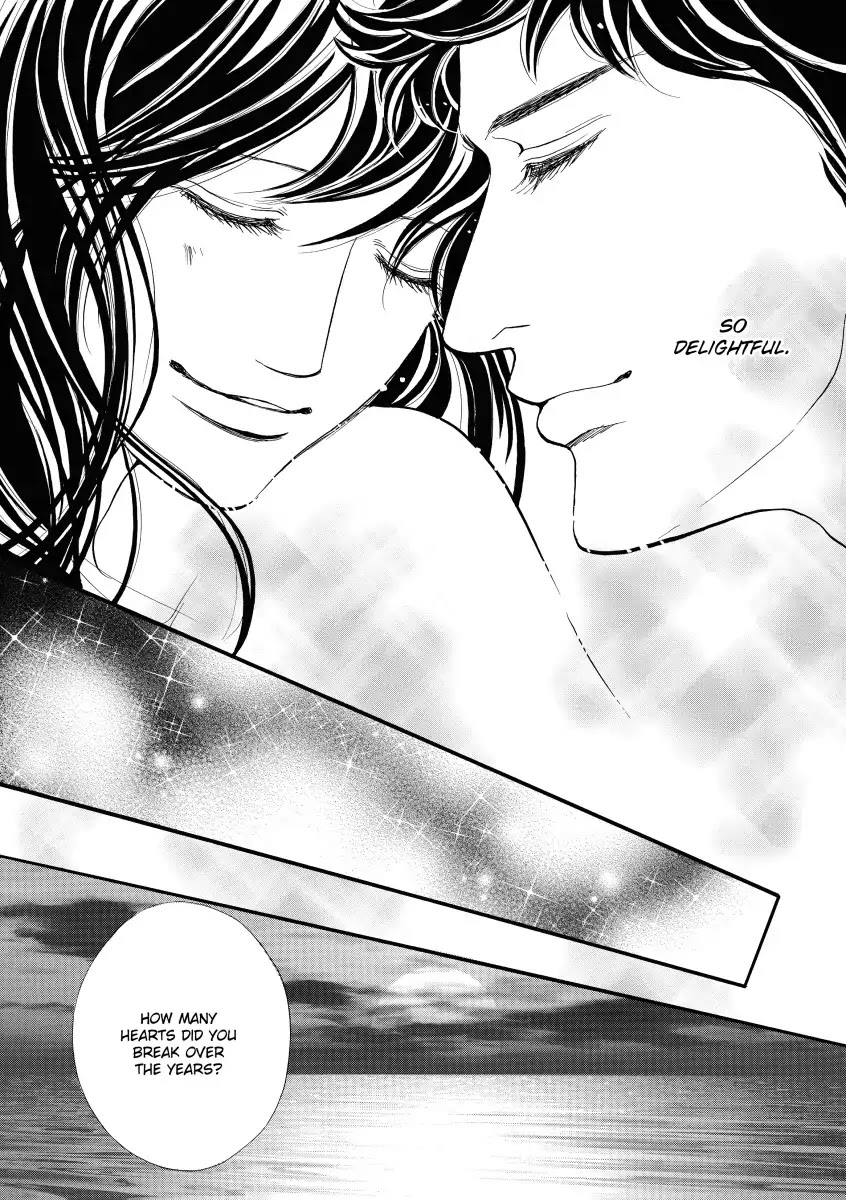 Caroselli's Christmas Baby Chapter 0 page 76 - Vol.1