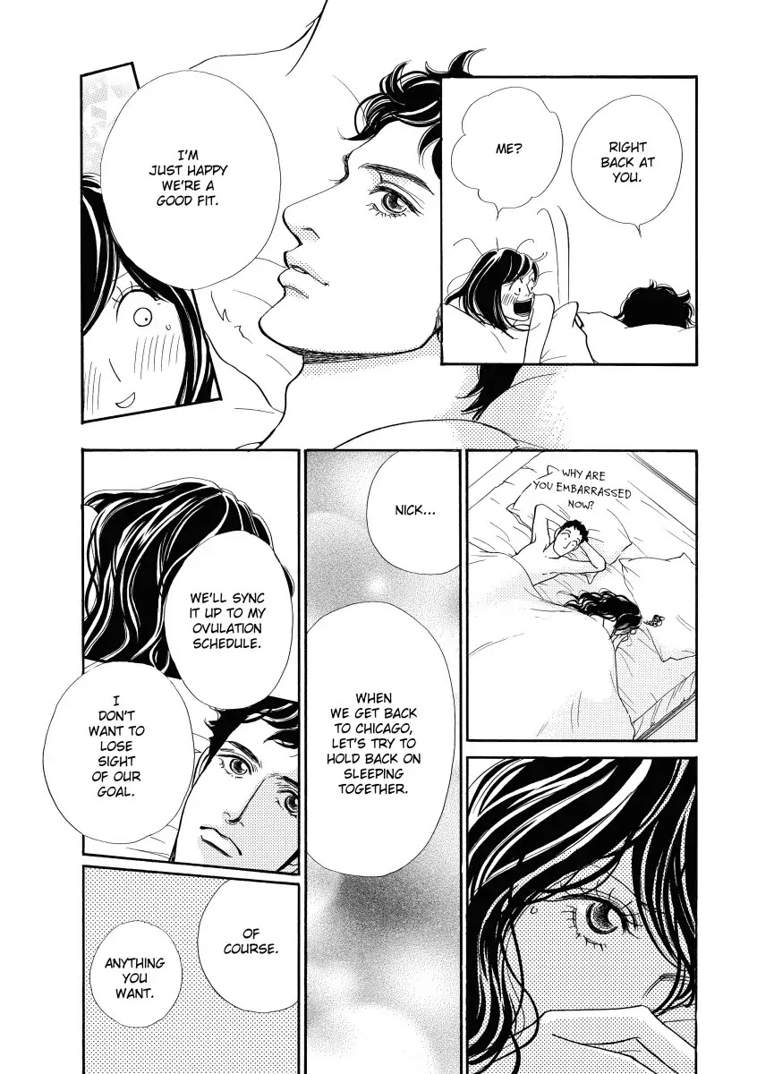Caroselli's Christmas Baby Chapter 0 page 77 - Vol.1