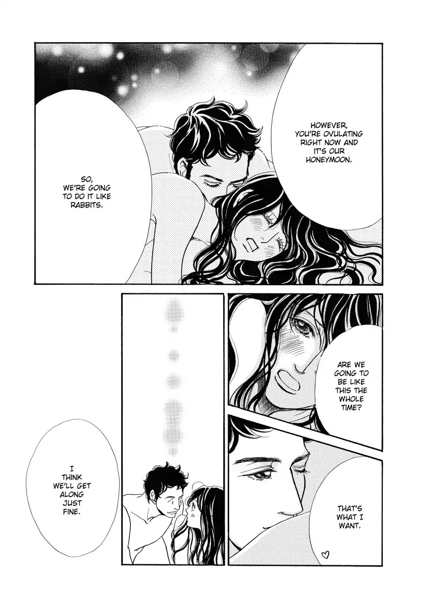 Caroselli's Christmas Baby Chapter 0 page 78 - Vol.1