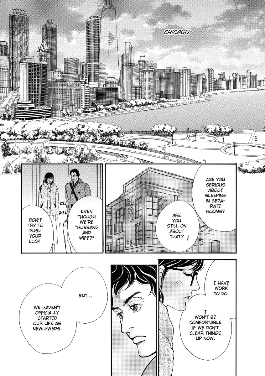 Caroselli's Christmas Baby Chapter 0 page 80 - Vol.1
