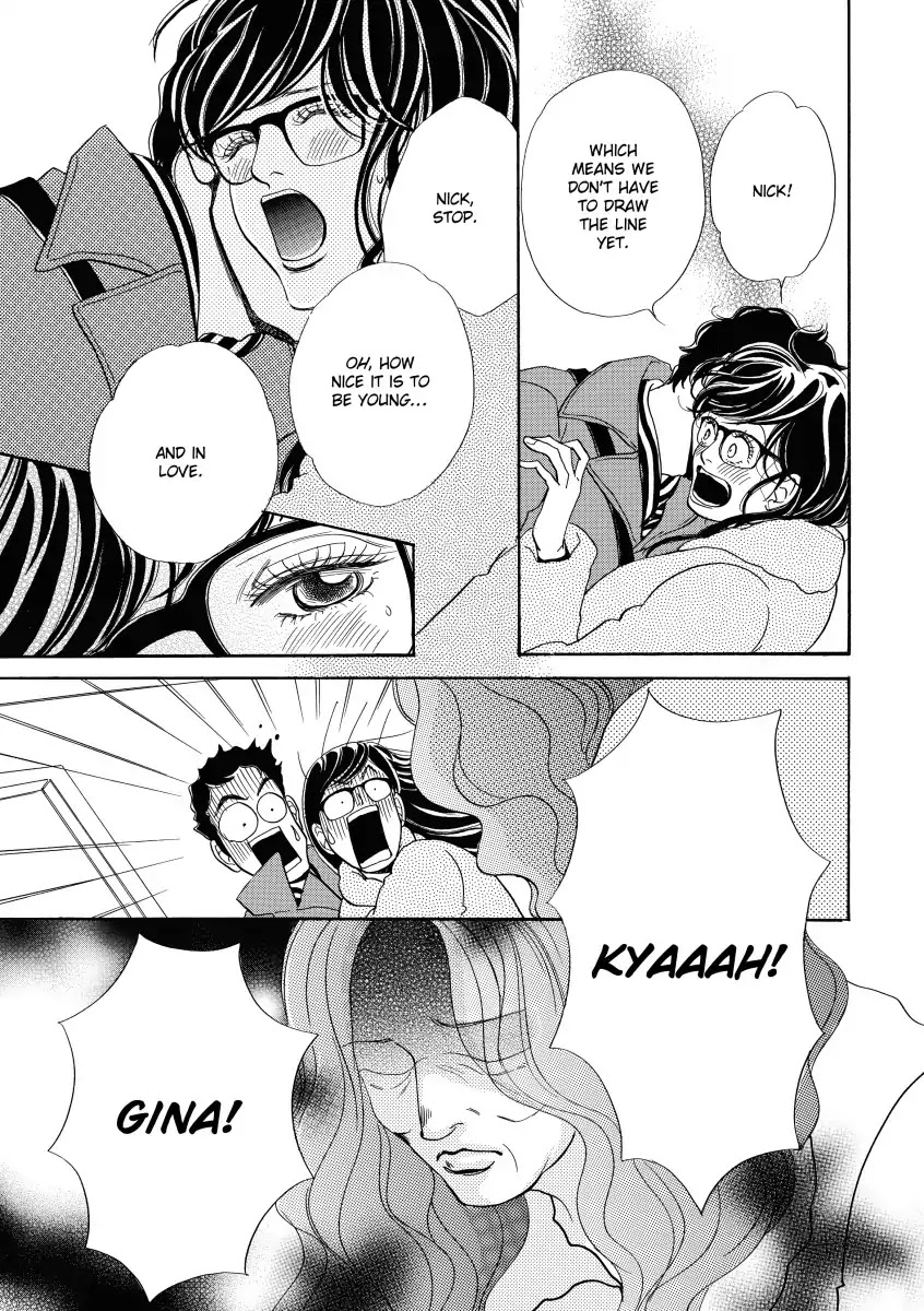 Caroselli's Christmas Baby Chapter 0 page 81 - Vol.1