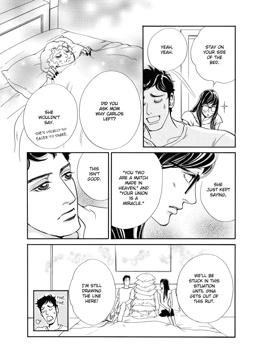 Caroselli's Christmas Baby Chapter 0 page 83 - Vol.1