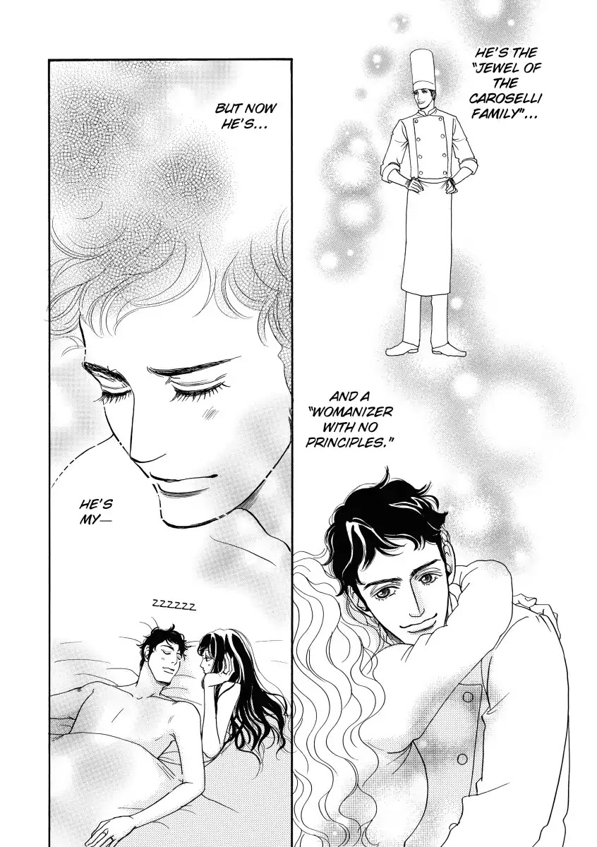 Caroselli's Christmas Baby Chapter 0 page 86 - Vol.1