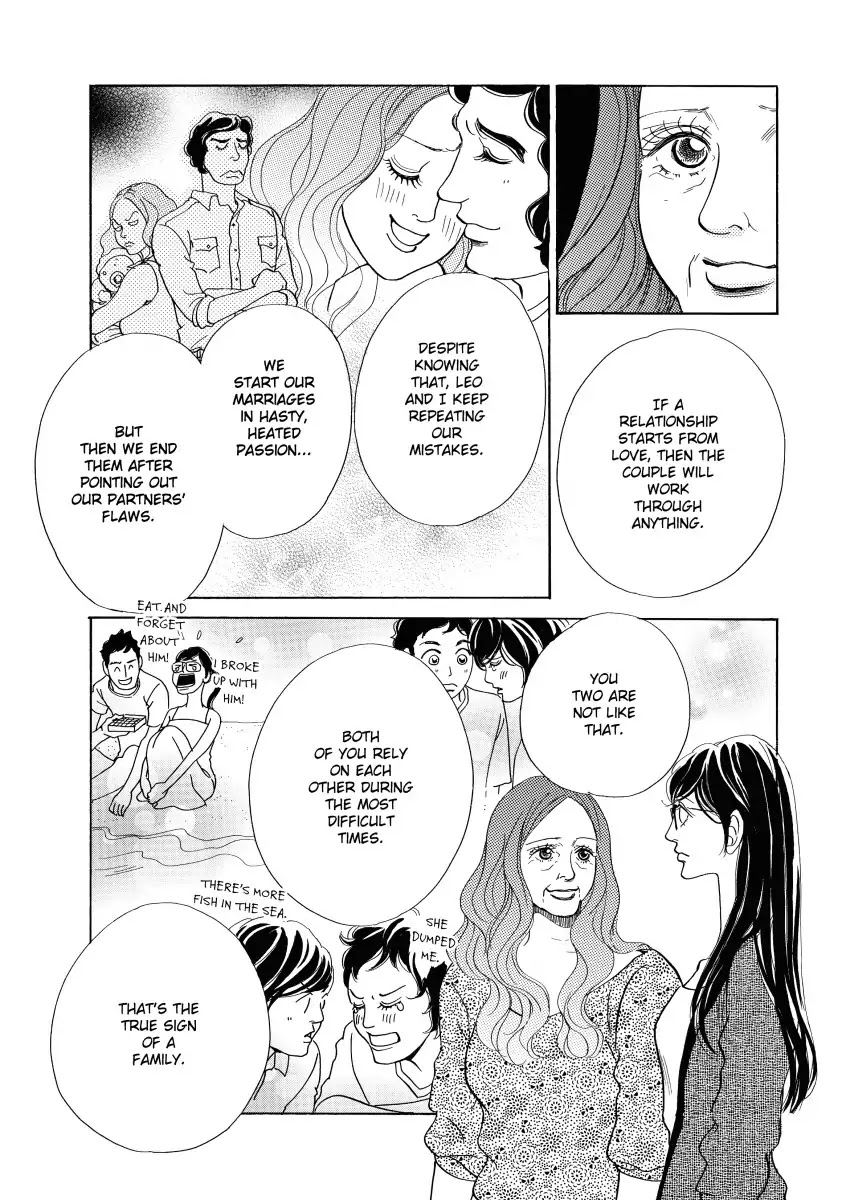Caroselli's Christmas Baby Chapter 0 page 89 - Vol.1