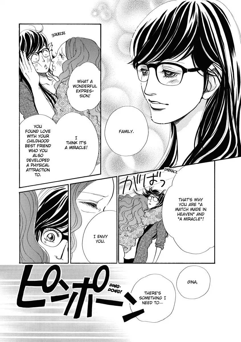 Caroselli's Christmas Baby Chapter 0 page 90 - Vol.1