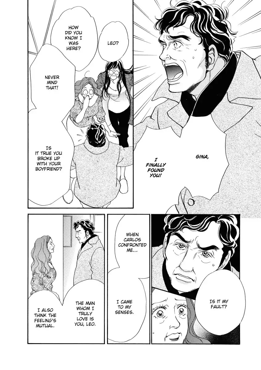 Caroselli's Christmas Baby Chapter 0 page 91 - Vol.1
