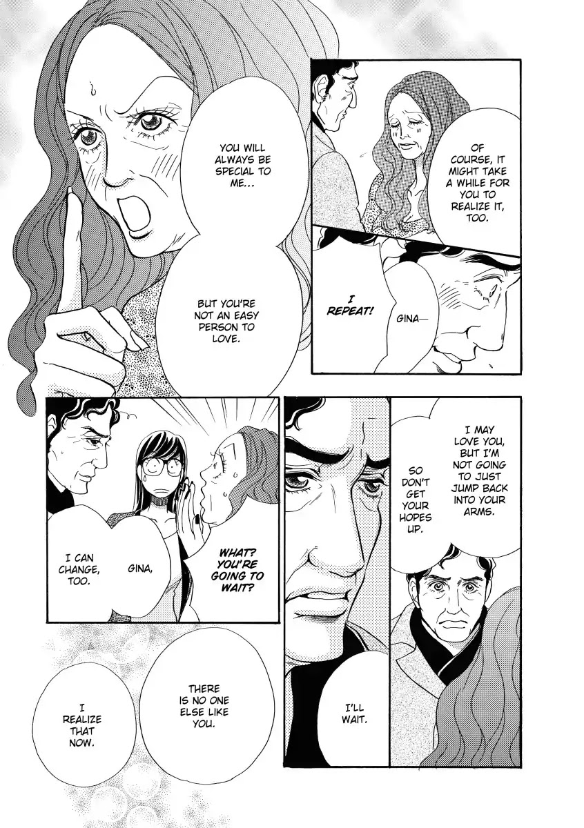 Caroselli's Christmas Baby Chapter 0 page 92 - Vol.1