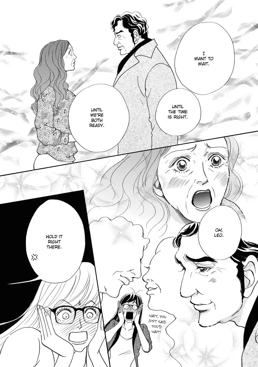 Caroselli's Christmas Baby Chapter 0 page 93 - Vol.1