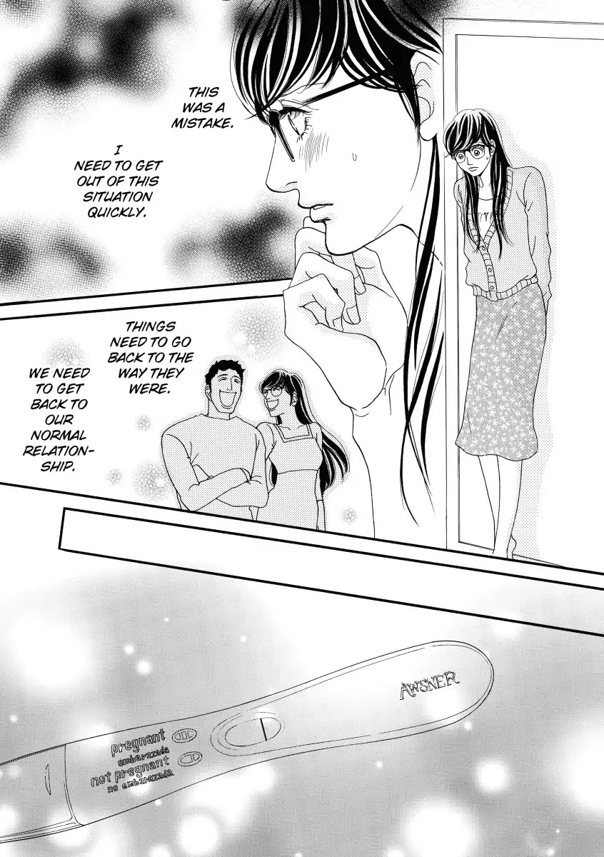 Caroselli's Christmas Baby Chapter 0 page 99 - Vol.1