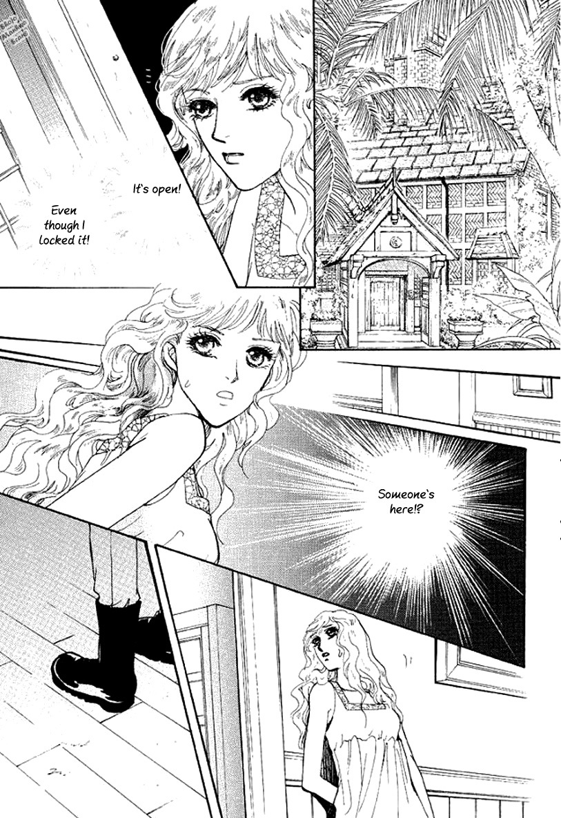 Carramer no Yumemonogatari Chapter 1 page 10 - Chapter 1