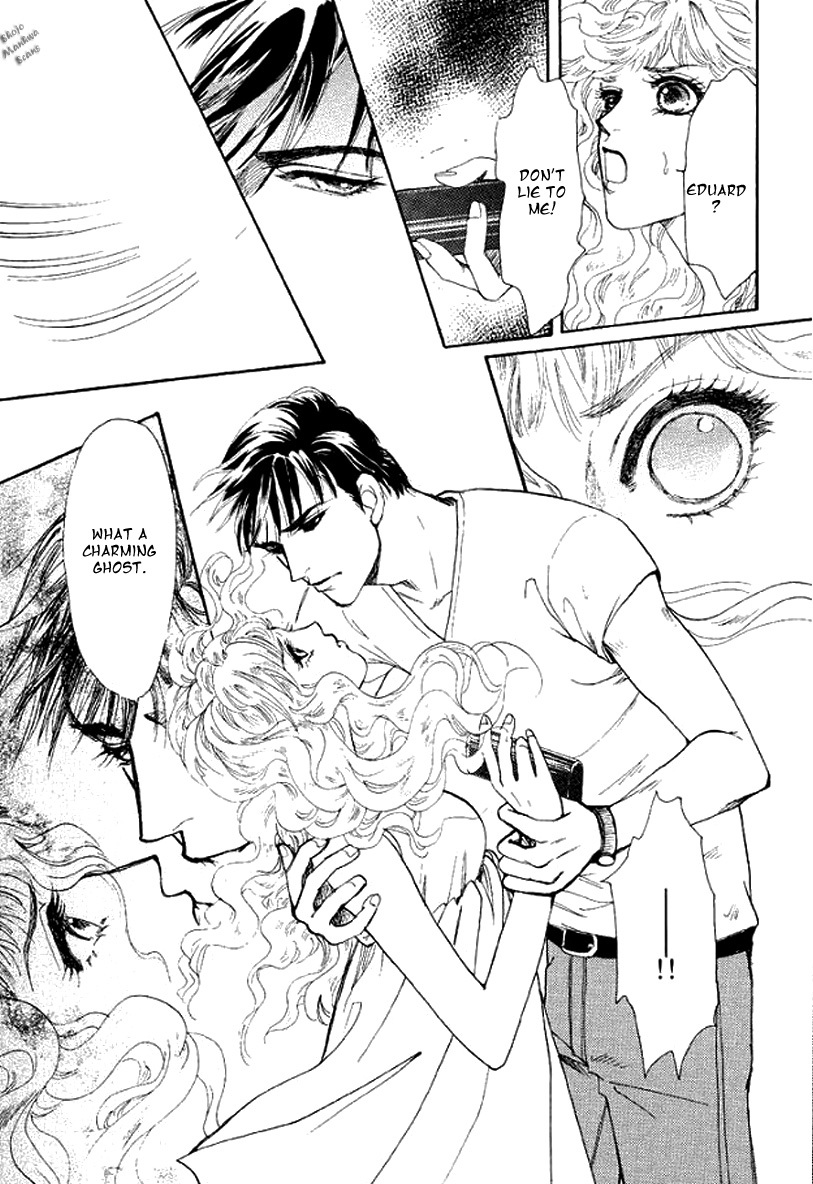 Carramer no Yumemonogatari Chapter 1 page 14 - Chapter 1