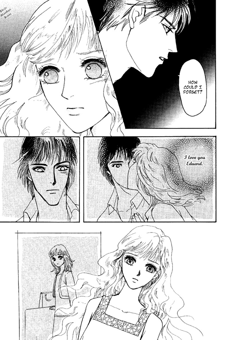Carramer no Yumemonogatari Chapter 1 page 18 - Chapter 1