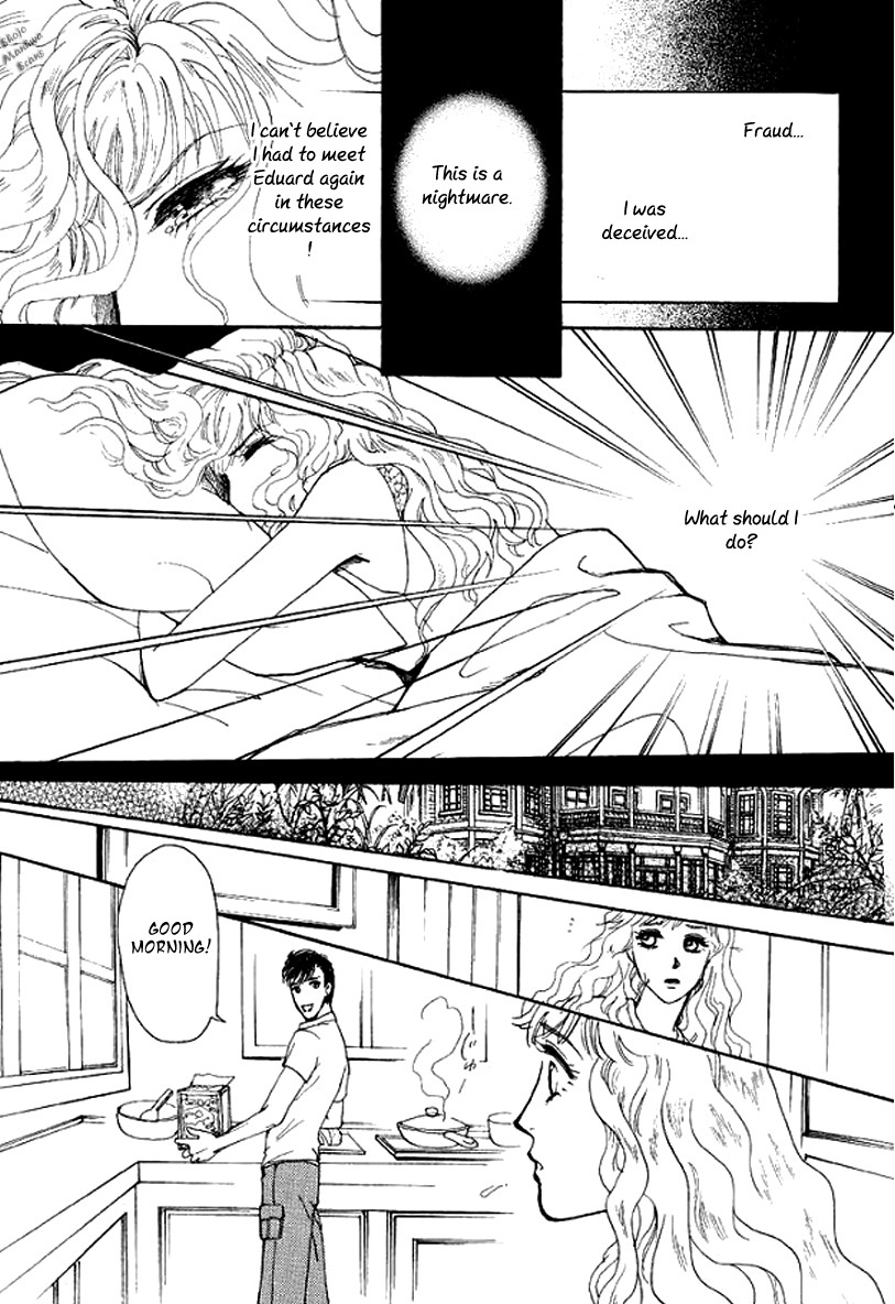 Carramer no Yumemonogatari Chapter 1 page 22 - Chapter 1