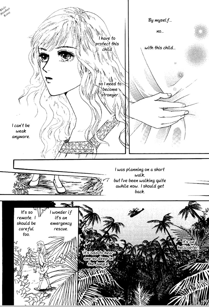 Carramer no Yumemonogatari Chapter 1 page 9 - Chapter 1