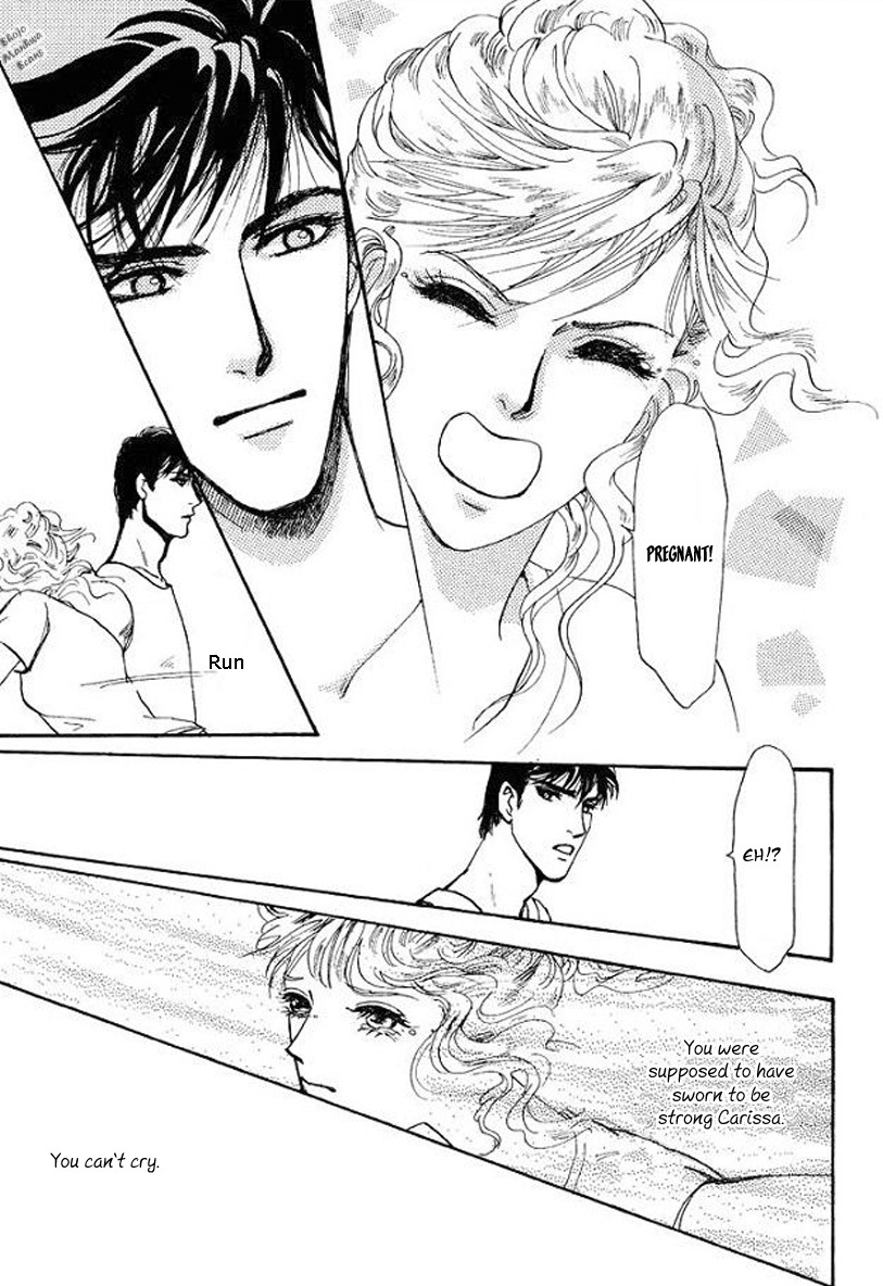 Carramer no Yumemonogatari Chapter 3 page 10 - Chapter 3