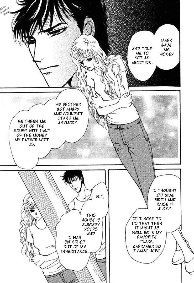 Carramer no Yumemonogatari Chapter 3 page 12 - Chapter 3