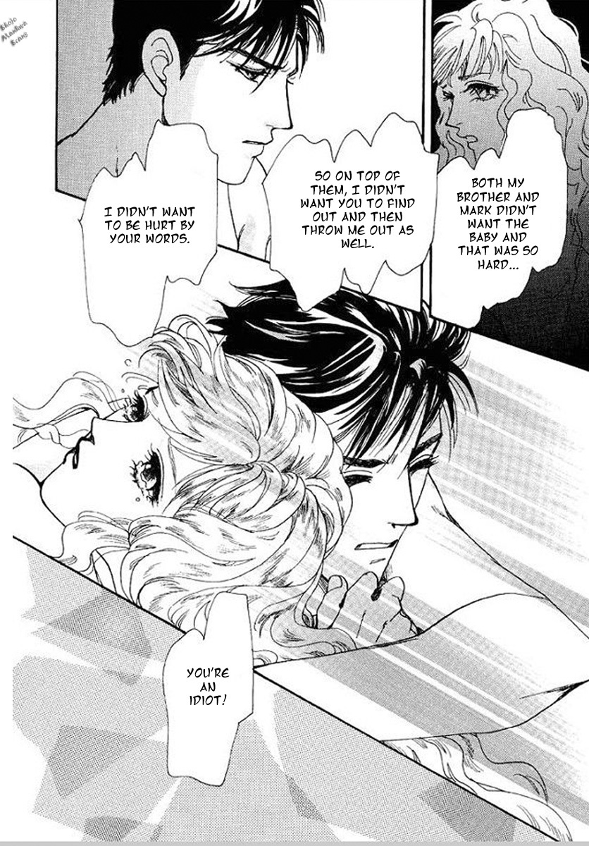 Carramer no Yumemonogatari Chapter 3 page 13 - Chapter 3