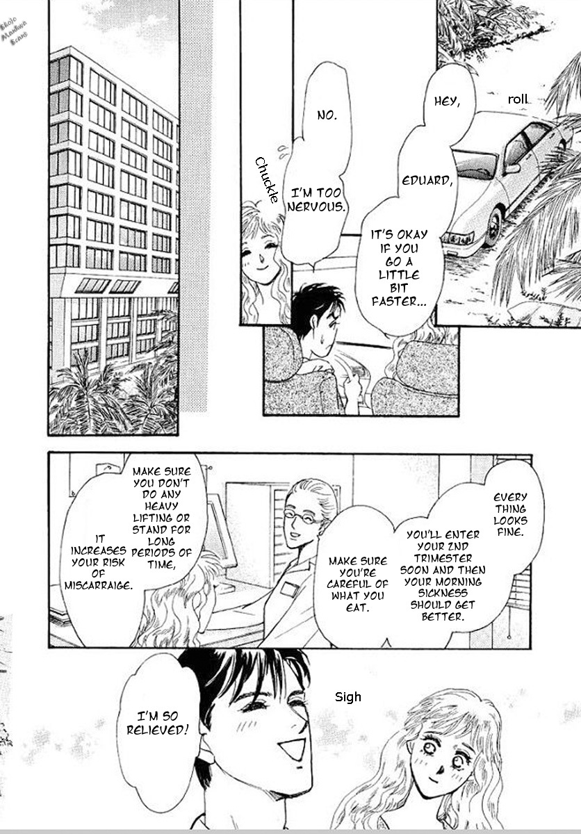Carramer no Yumemonogatari Chapter 3 page 17 - Chapter 3