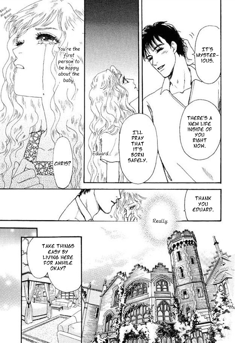 Carramer no Yumemonogatari Chapter 3 page 18 - Chapter 3