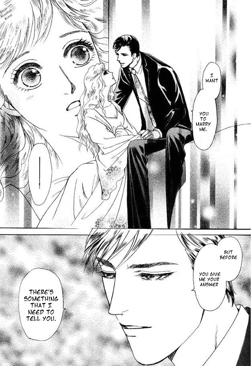 Carramer no Yumemonogatari Chapter 3 page 22 - Chapter 3