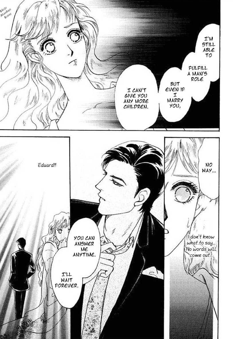 Carramer no Yumemonogatari Chapter 3 page 24 - Chapter 3