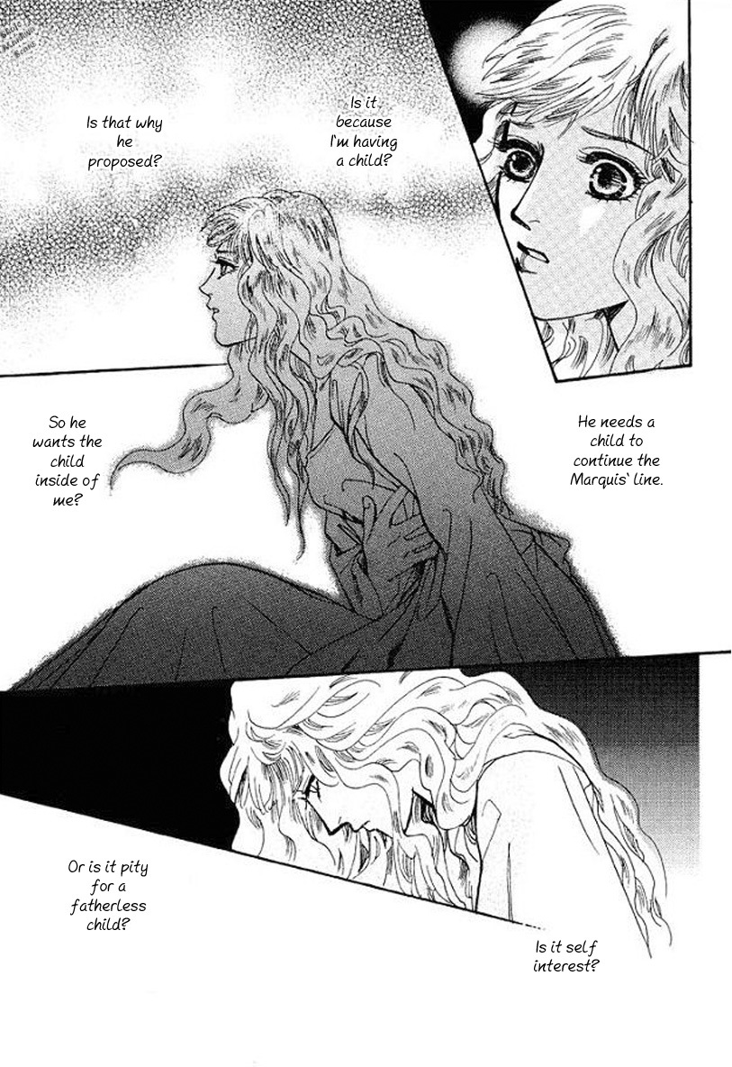Carramer no Yumemonogatari Chapter 3 page 26 - Chapter 3
