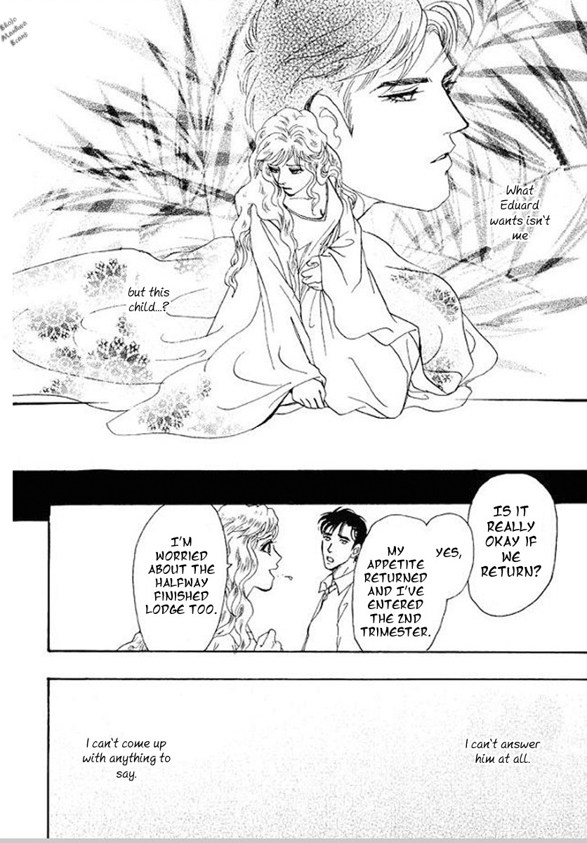 Carramer no Yumemonogatari Chapter 3 page 27 - Chapter 3