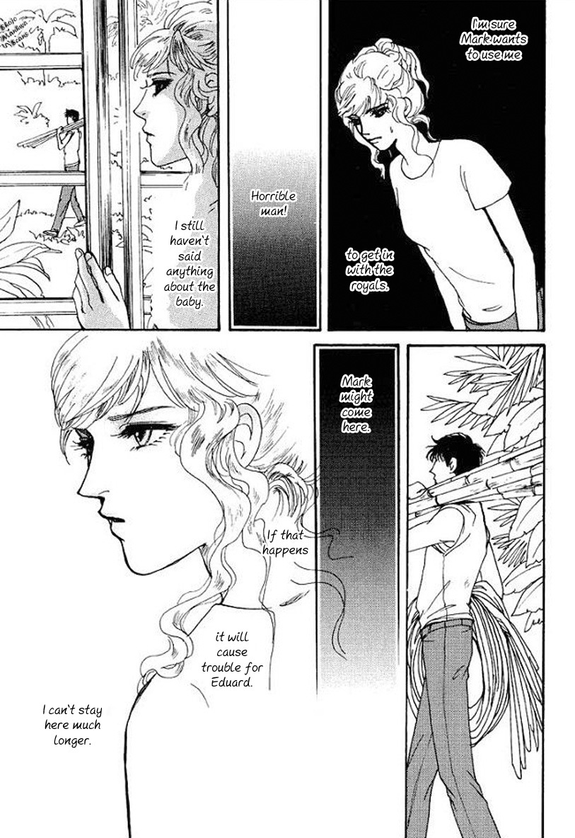 Carramer no Yumemonogatari Chapter 3 page 4 - Chapter 3