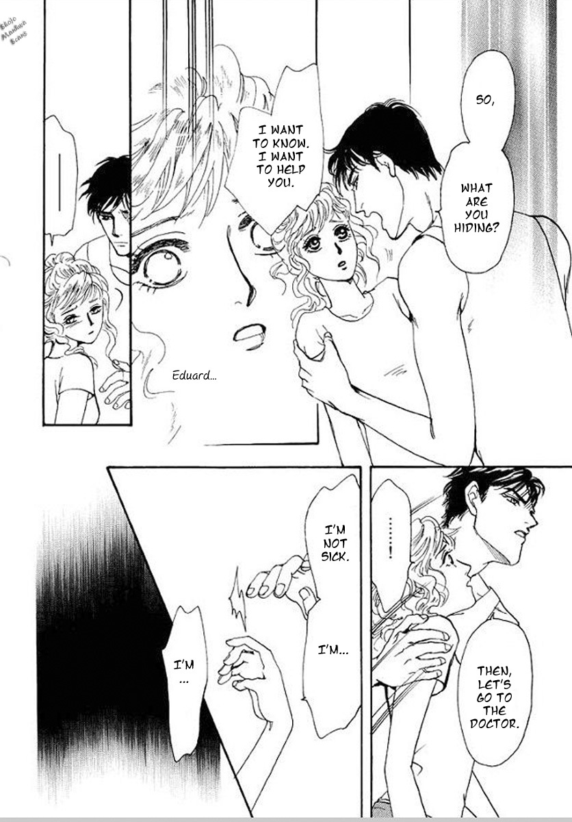Carramer no Yumemonogatari Chapter 3 page 9 - Chapter 3